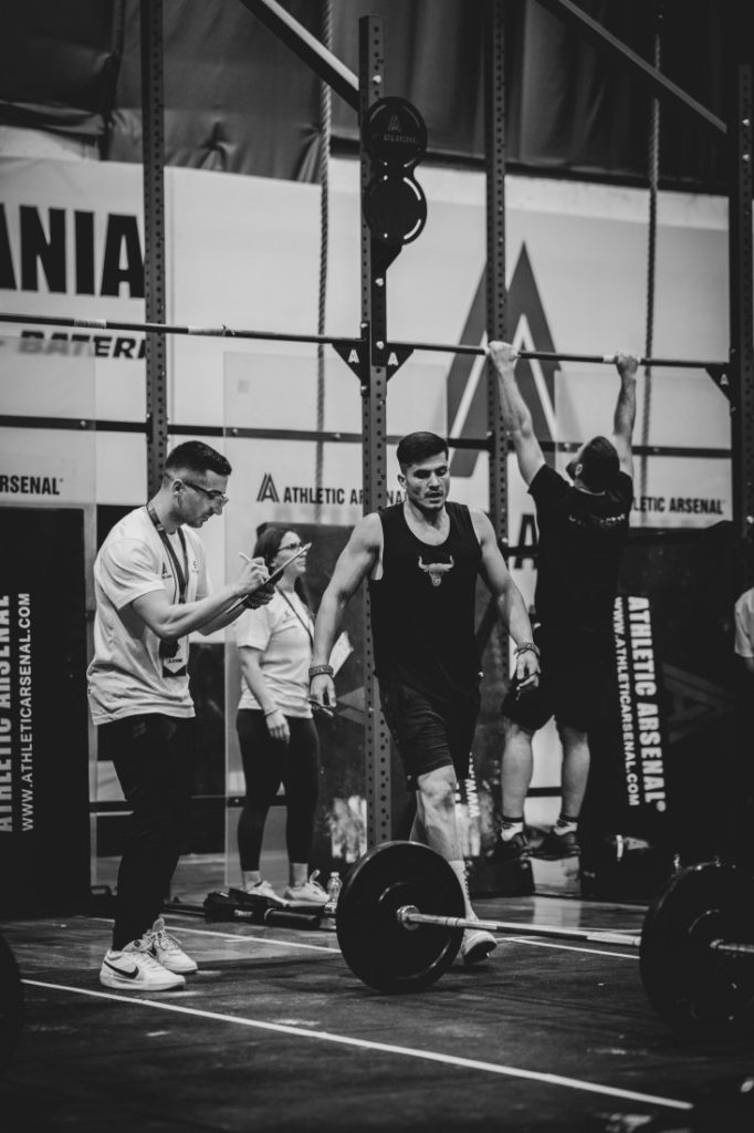 Garage Gym Premium