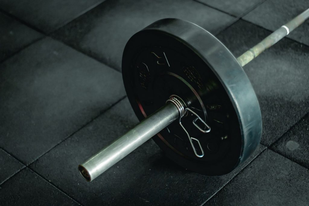 Active Aging Gym