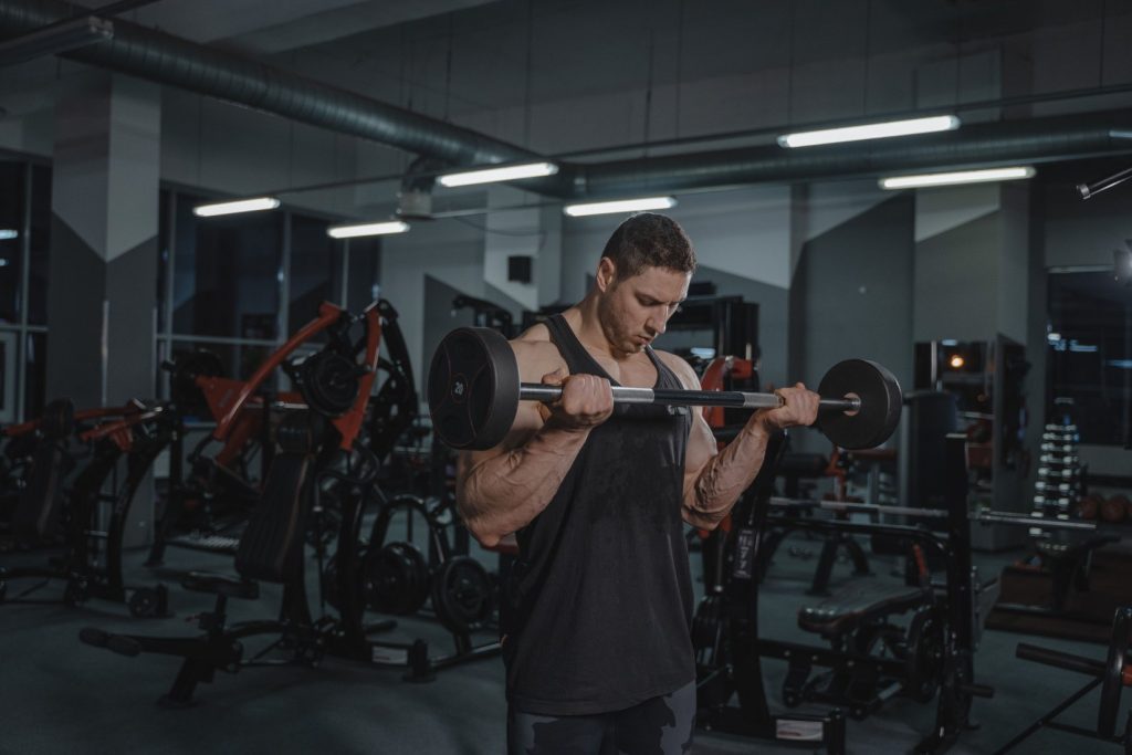 Garage Gym Premium