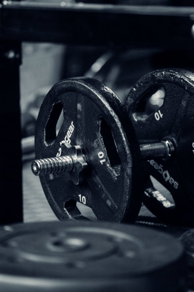 Garage Gym Premium