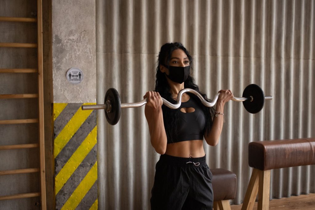 Masters Strength Gym