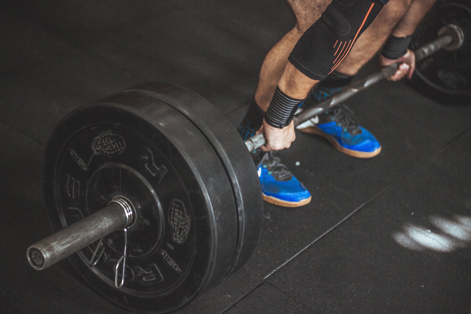 Sled Training Gym | Join The Community