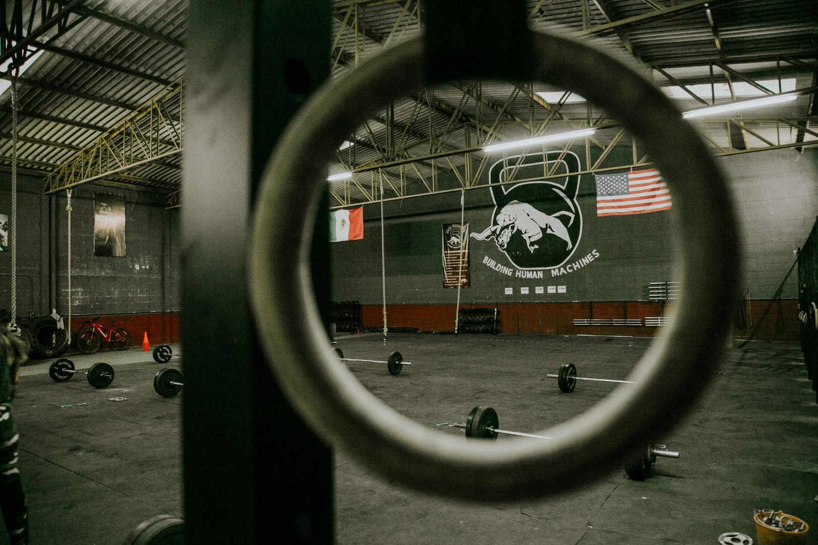 Active Aging Gym | Join The Community