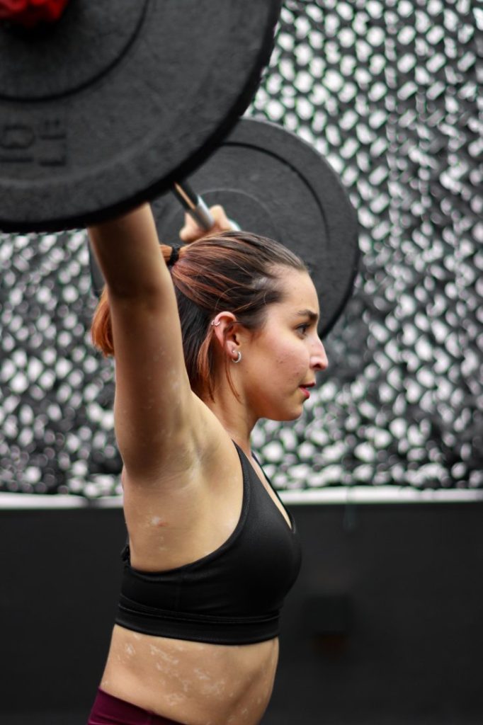 Masters Strength Gym Get Started