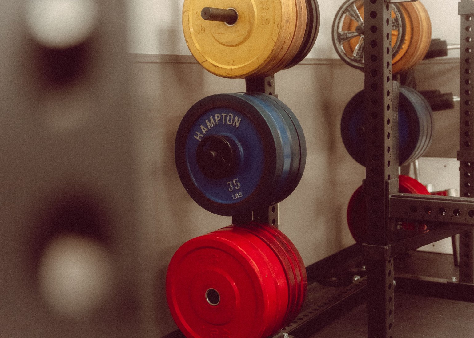 Rowing Fitness Gym | Build Your Performance
