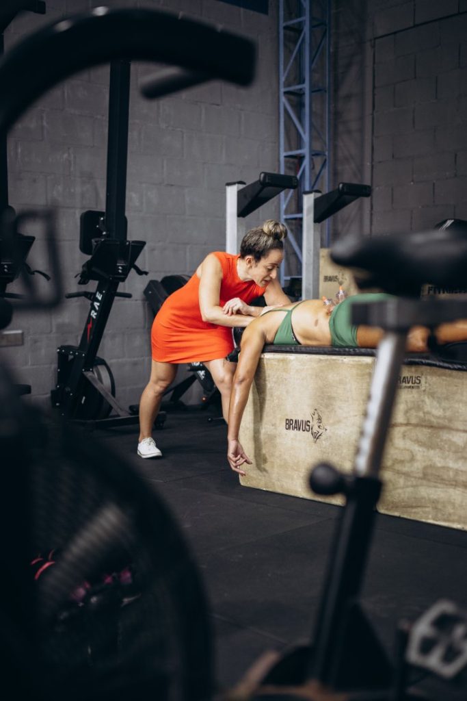 Active Aging Gym