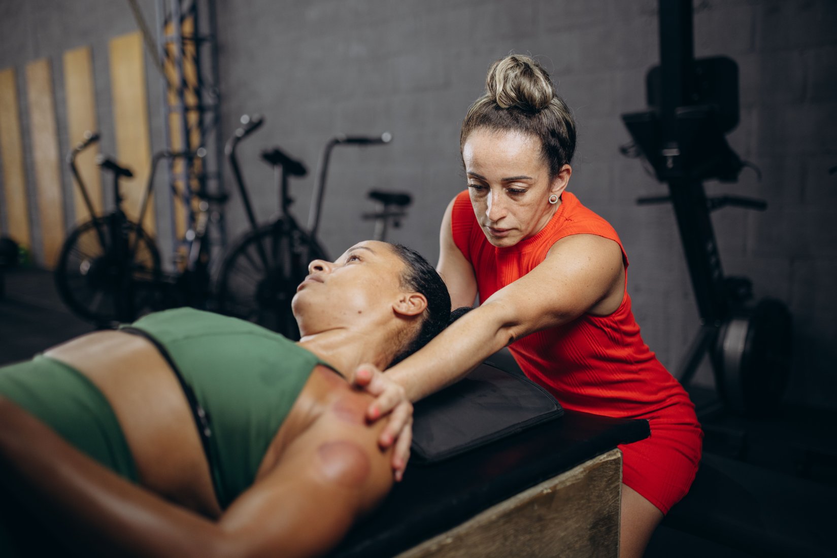 Boxing Fitness Gym | Join The Community