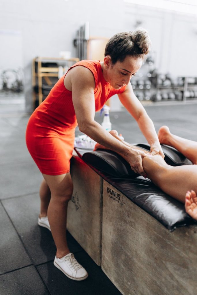 Active Aging Gym Membership Enquiry