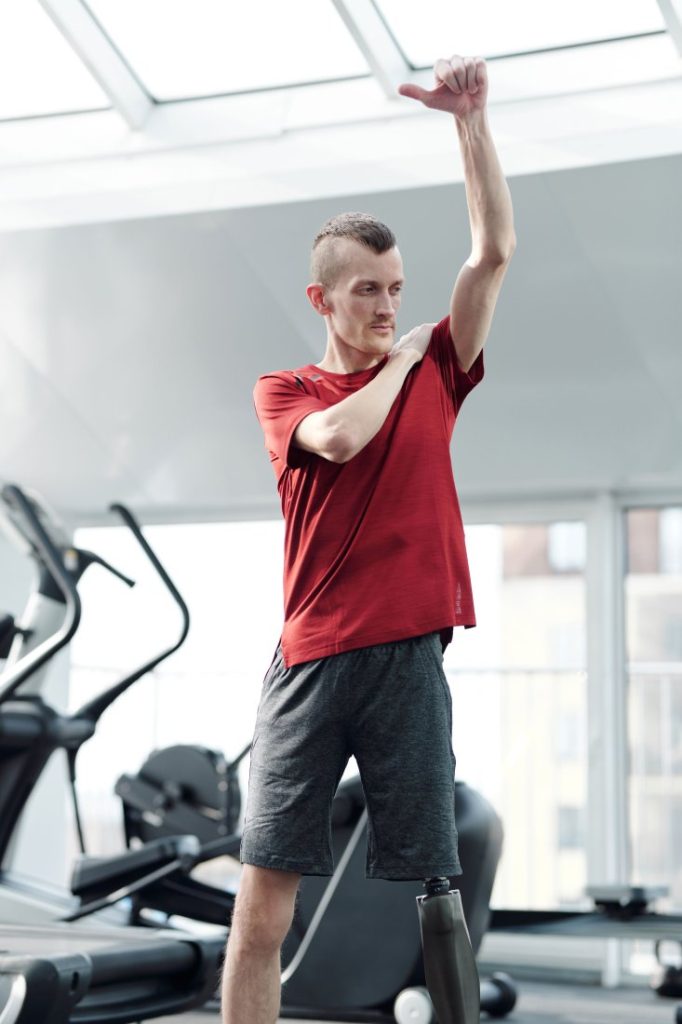 Active Aging Gym Opening Hours