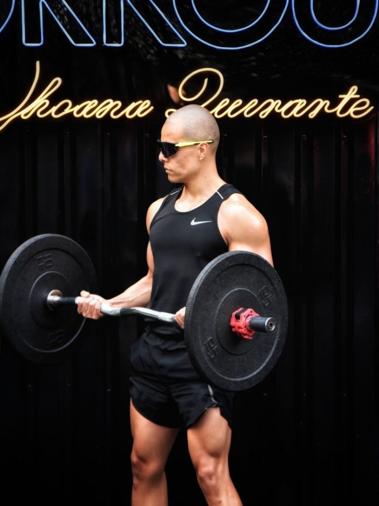 Active Aging Gym