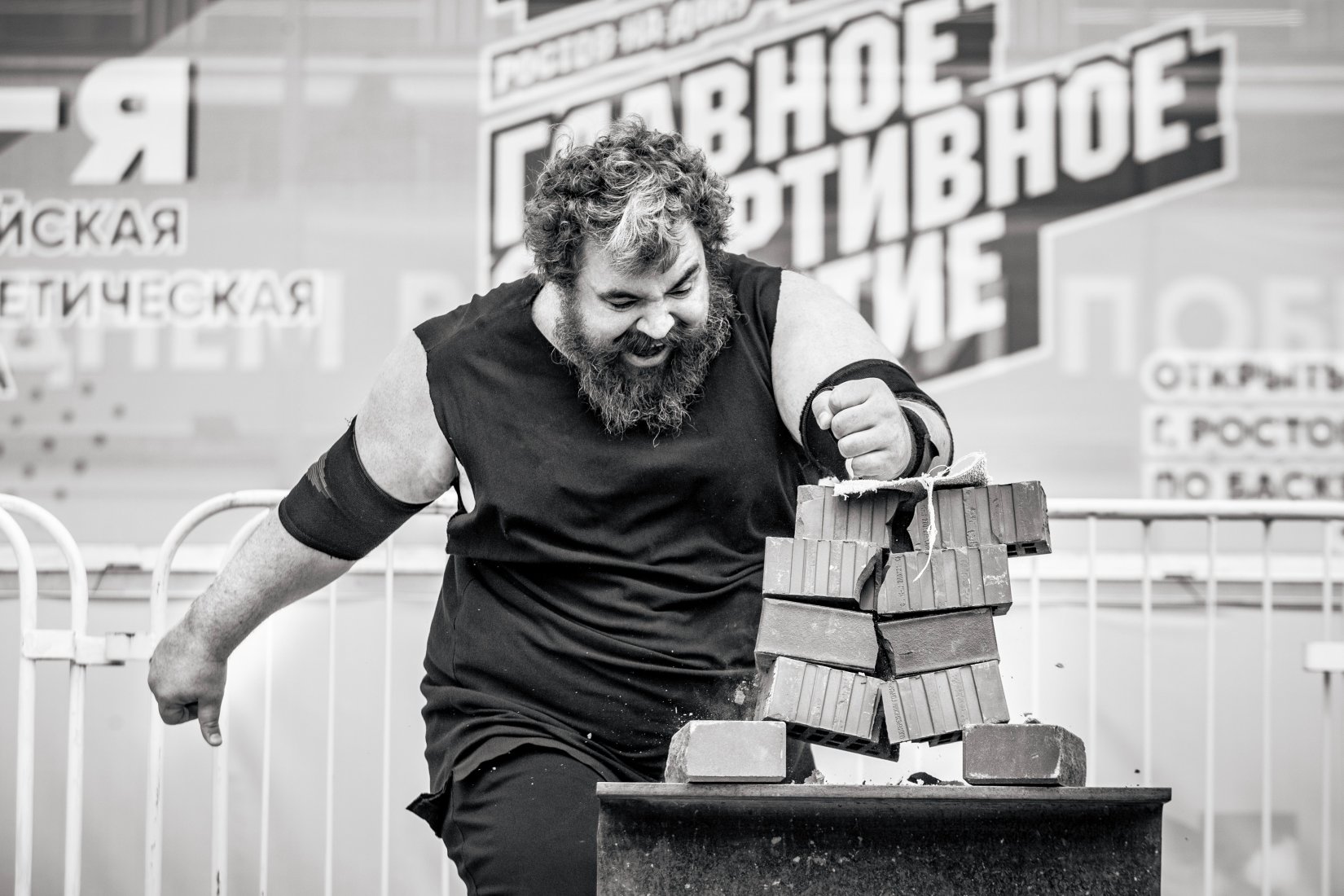 Masters Strength Gym | Build Your Performance