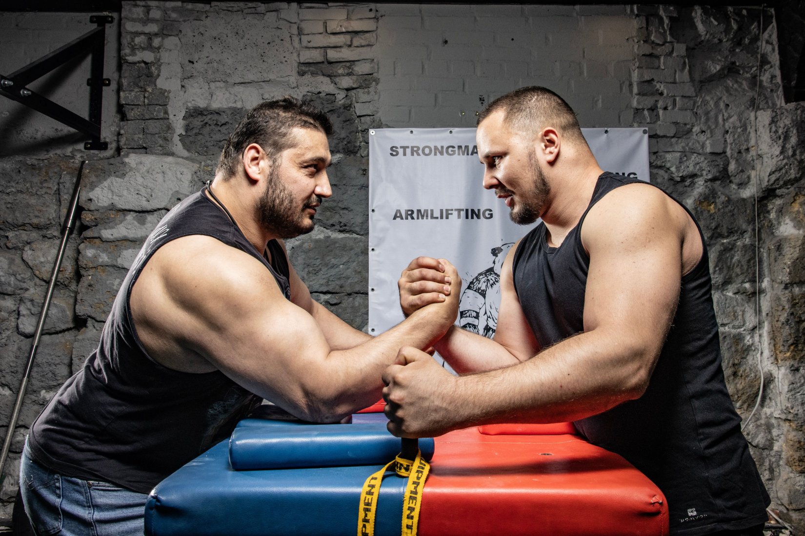 Masters Strength Gym | Join The Community