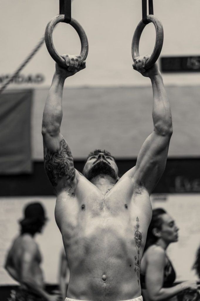 Strongman Gym Premium