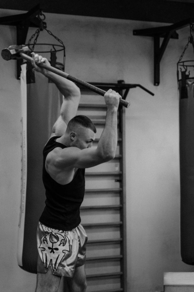 Active Aging Gym