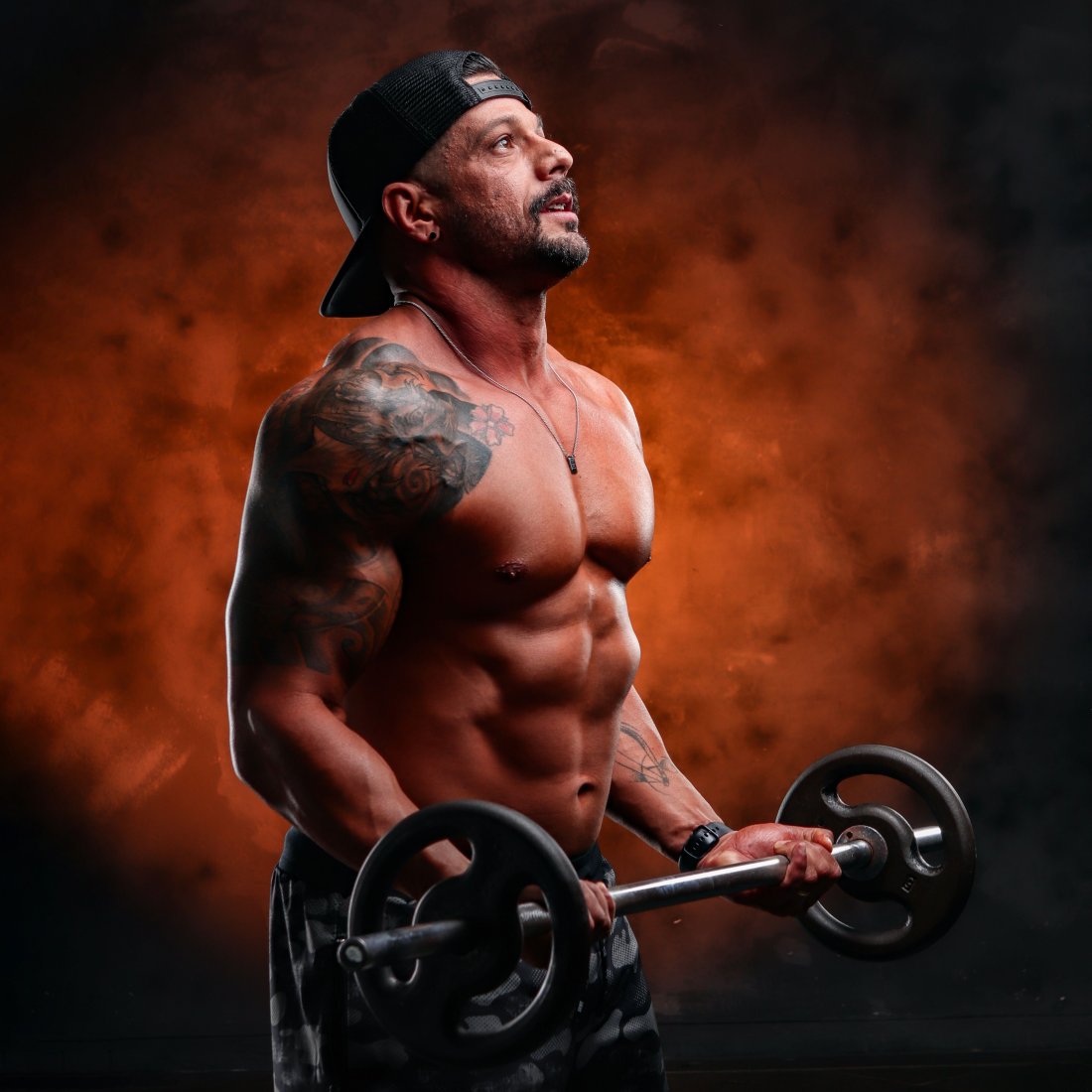 Rowing Fitness Gym | Build Your Performance