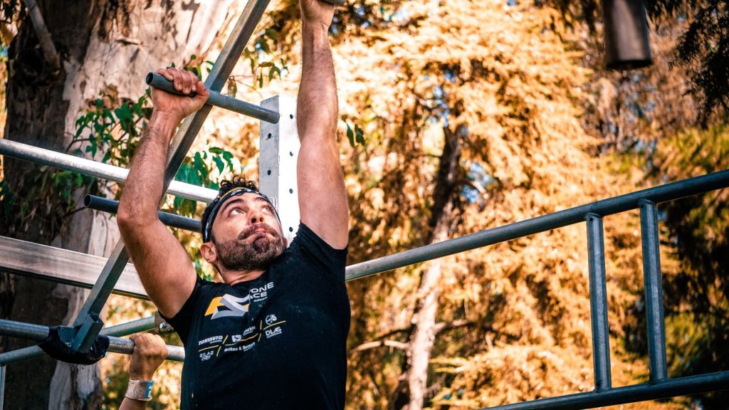Rehabilitation Fitness Gym Getting Started