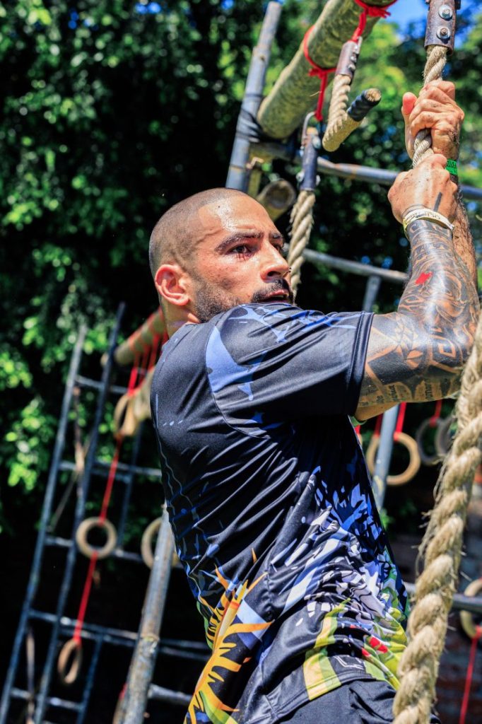 Rehabilitation Fitness Gym Memberships
