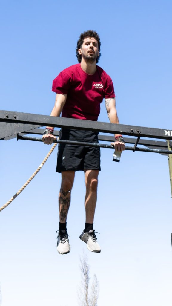 Rehabilitation Fitness Gym