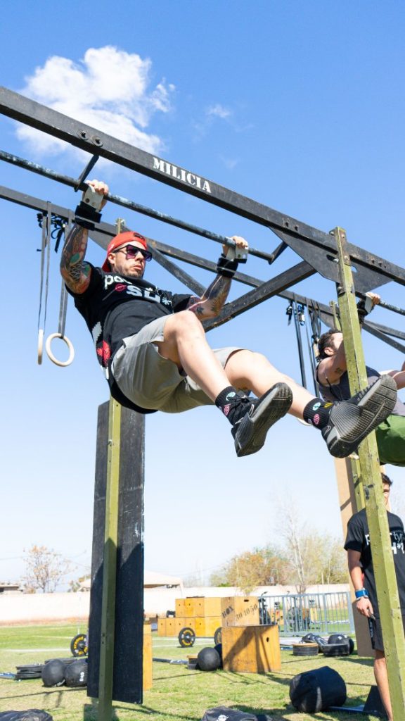 Rehabilitation Fitness Gym Joining Fee
