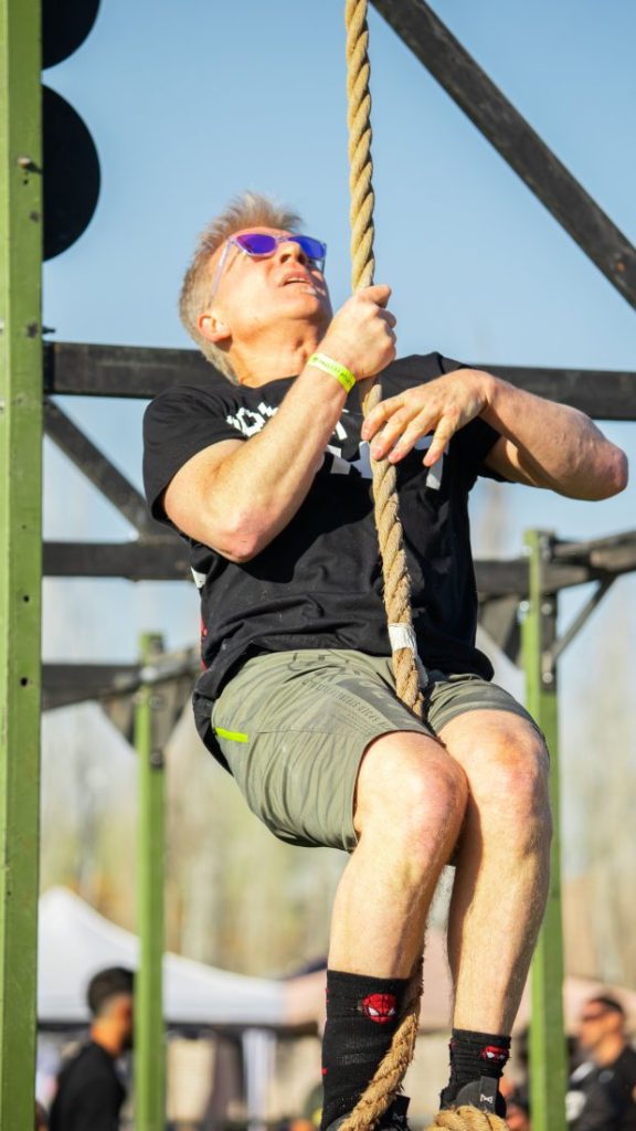 Tactical Fitness Gym Premium