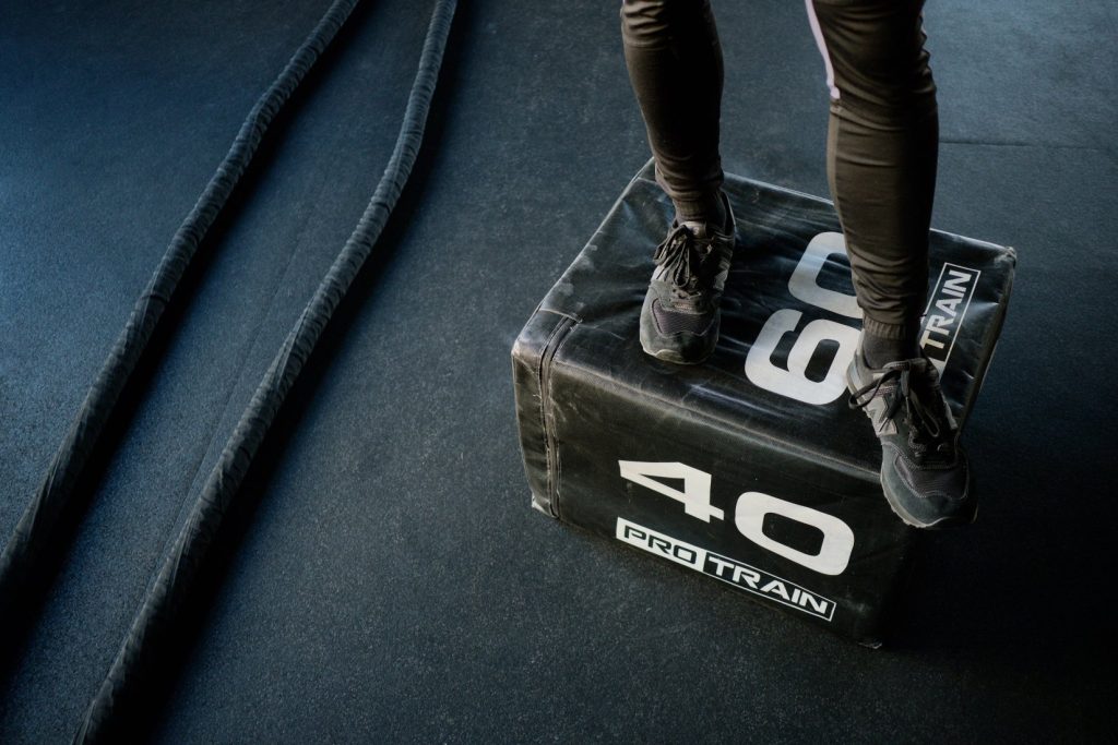 Rehabilitation Fitness Gym Equipment