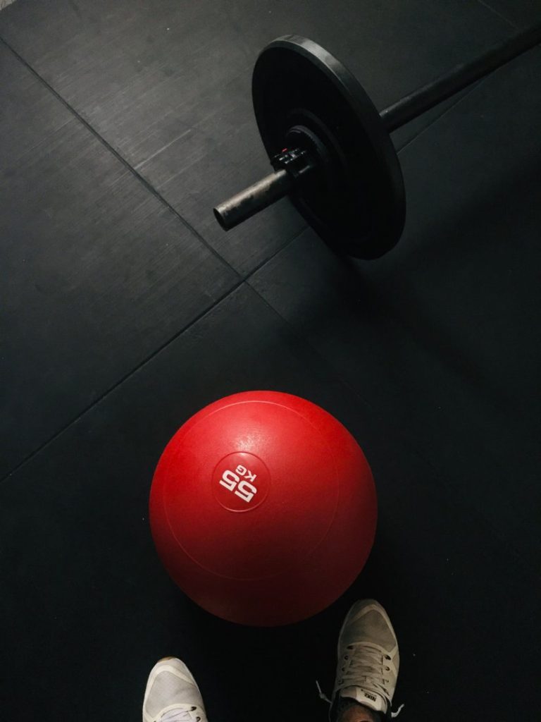 Tactical Fitness Gym Premium
