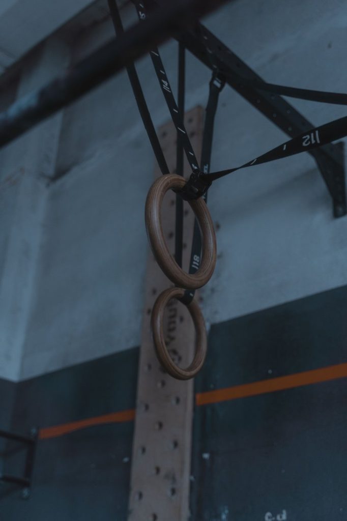 Tactical Fitness Gym Premium