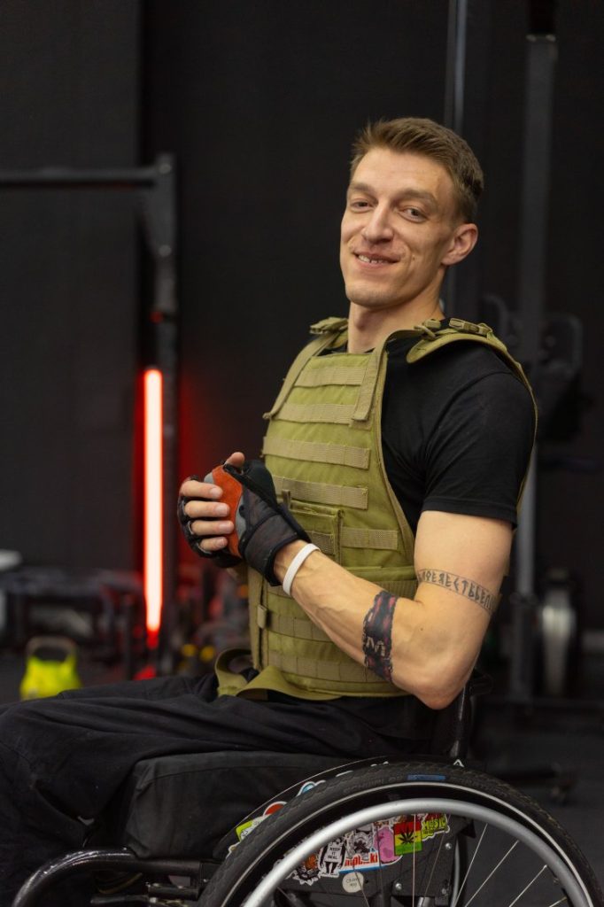 Rehabilitation Fitness Gym What Is Included