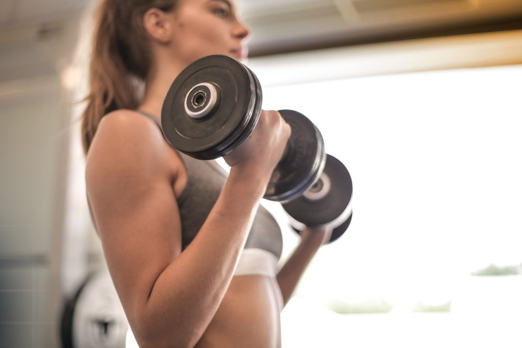 Women Only Gym Premium