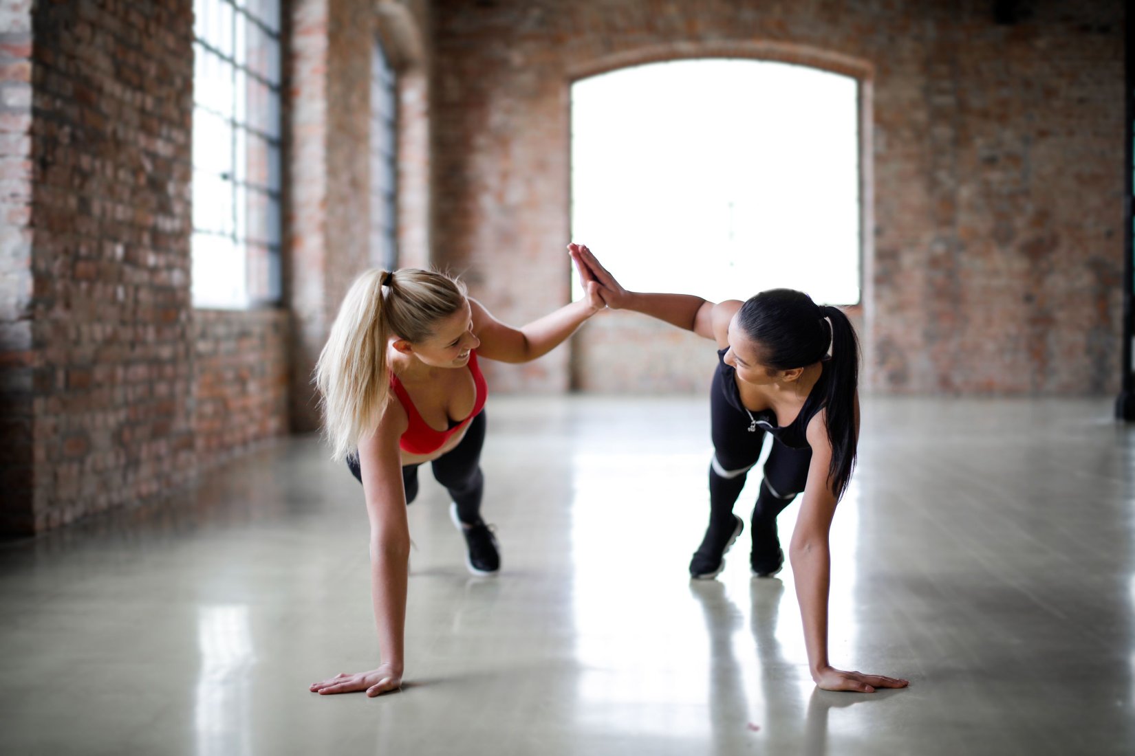 Posture Correction Gym | Join The Community