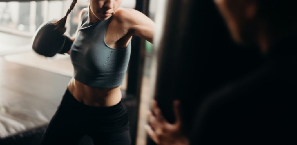 Women Only Gym Premium