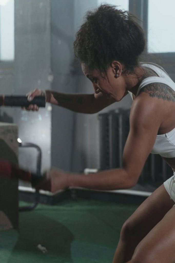 Women Only Gym Premium