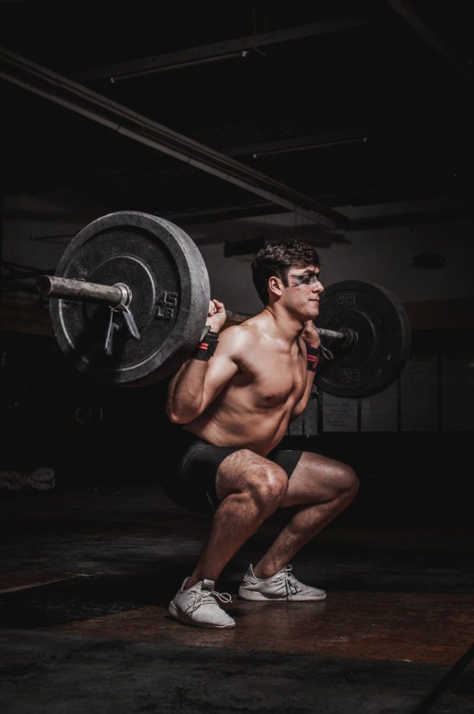 Active Aging Gym Program Overview