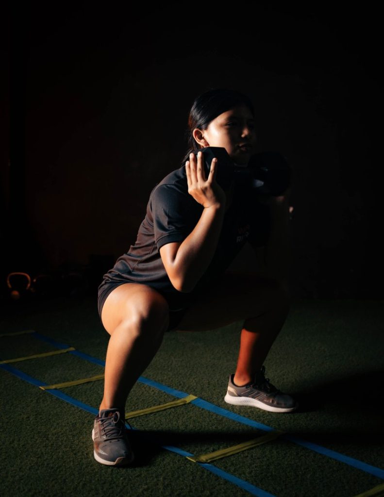 Youth Strength Fitness Gym Premium