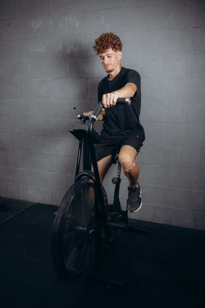 Youth Strength Fitness Gym Premium