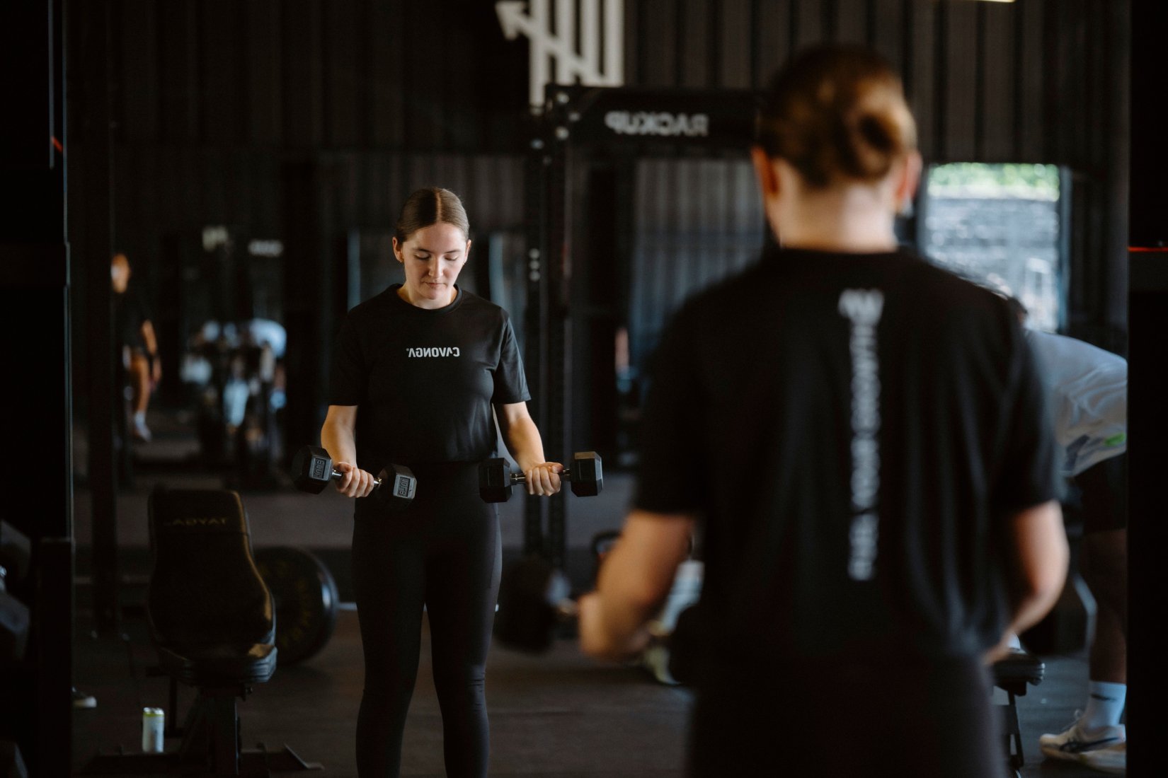 Boxing Fitness Gym | Train Stronger