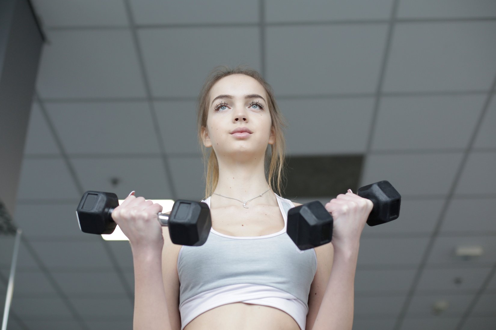 Combat Conditioning Gym | Join The Community
