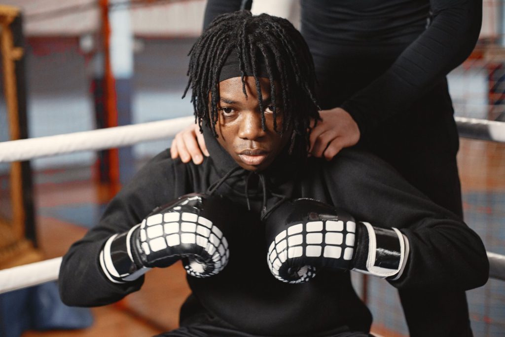 Youth Strength Fitness Gym Premium