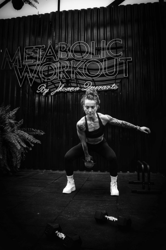Hiit Training Premium