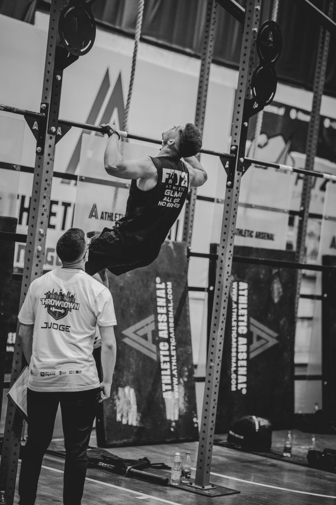 Hiit Training Premium