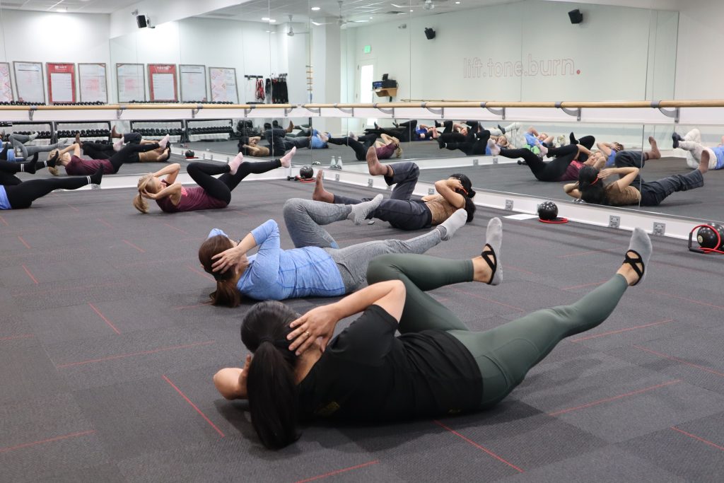 Hiit Training Premium