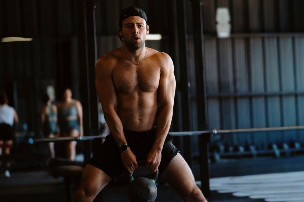Hiit Training Premium