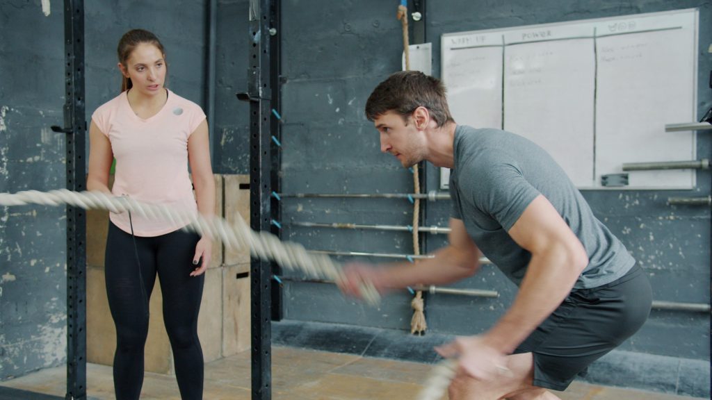 Hiit Training Premium