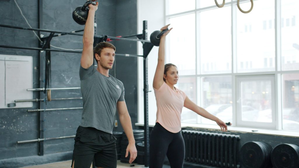 Hiit Native Premium