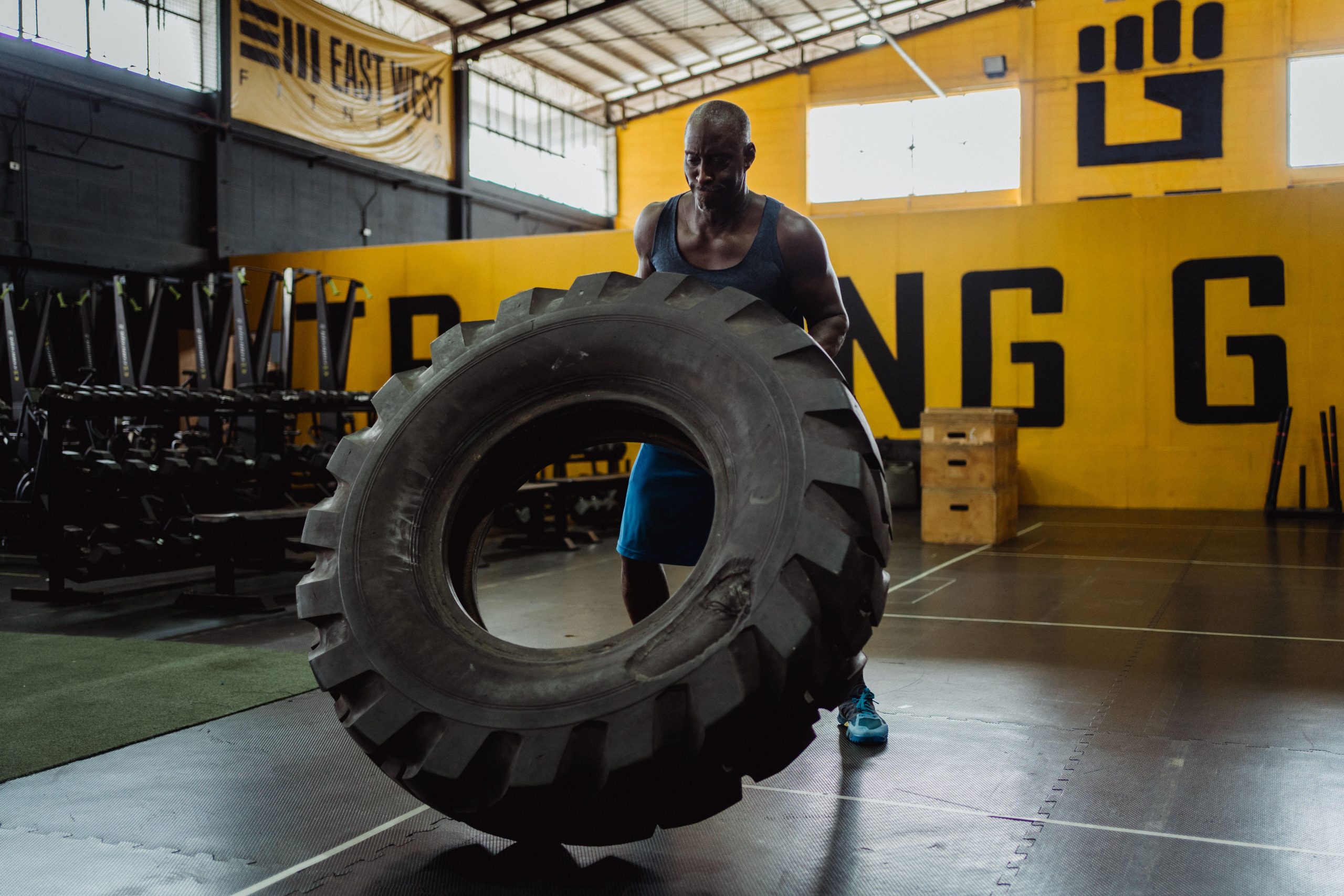 Work Hard Without Training Randomly.