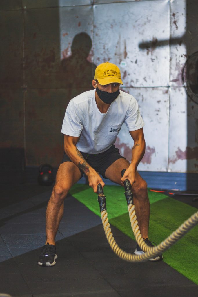 Hiit Training Premium