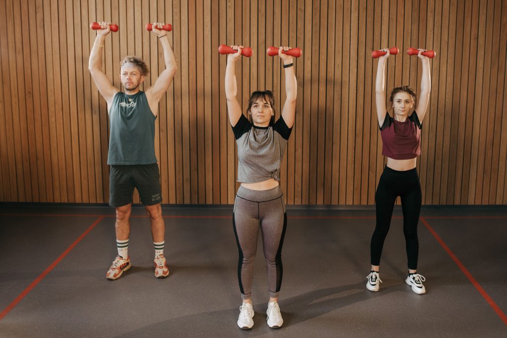 Hiit Training Premium