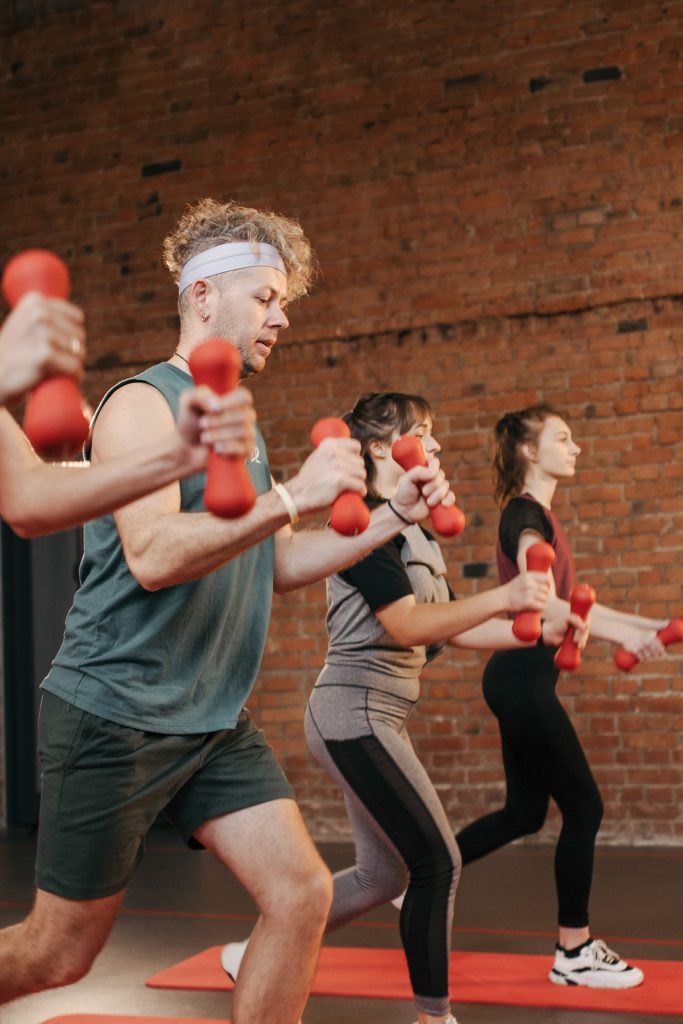 Hiit Native Premium