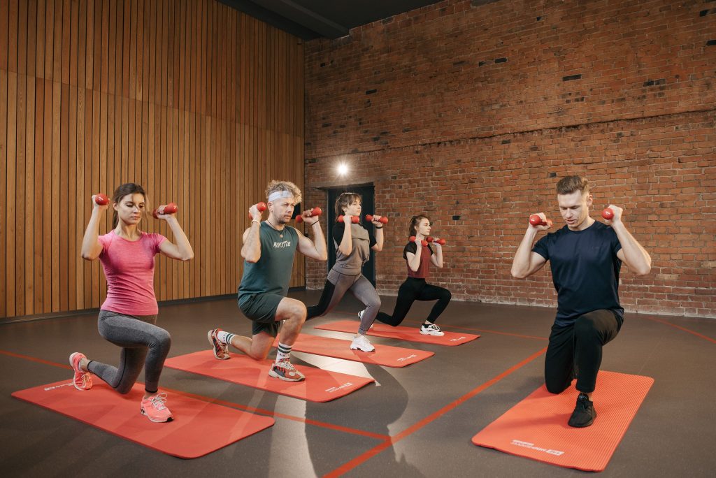 Hiit Native Premium