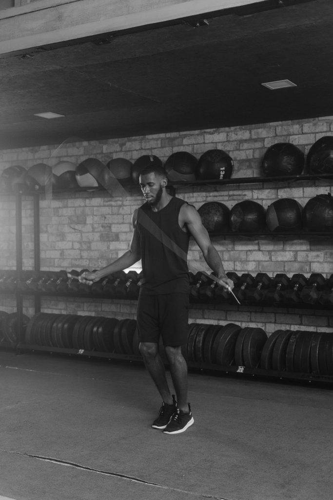Hiit Training Premium